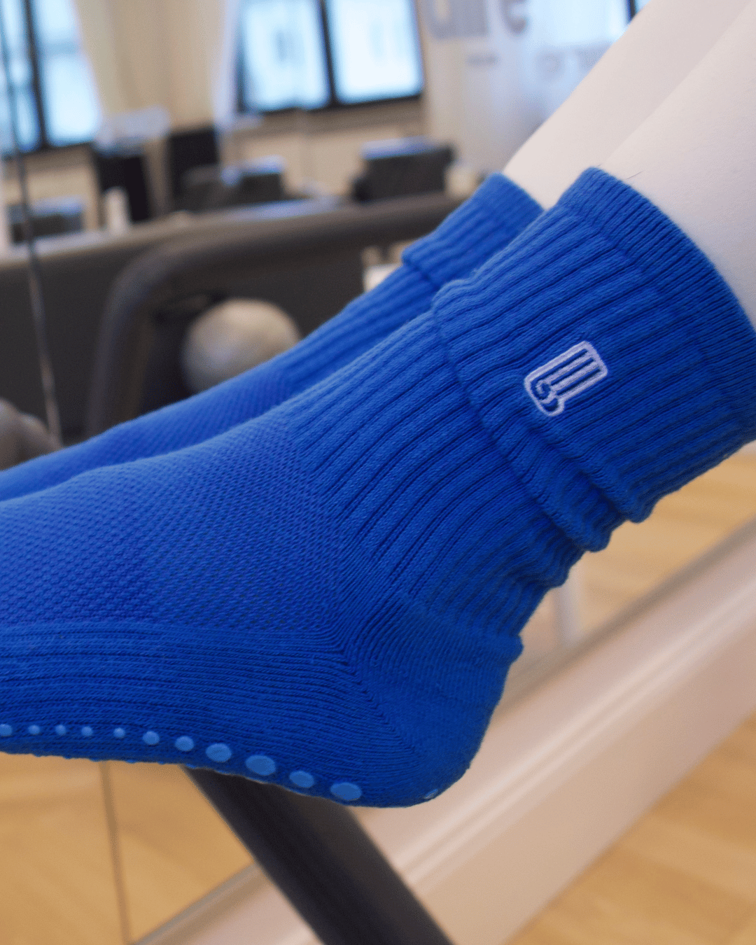 lue - Grip Socken