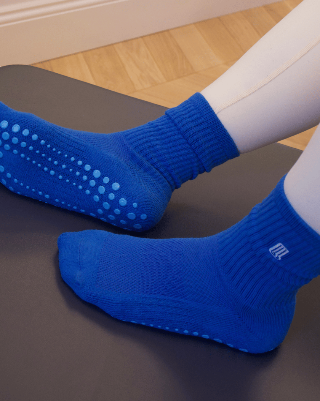 lue - Grip Socken